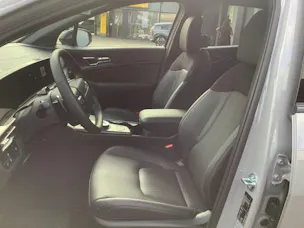 Kia Sportage 1.6 T-GDi Hybrid Black Edition
