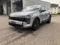 Kia Sportage 1.6 T-GDi Hybrid Black Edition