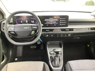 Kia Stonic 1.0 T-GDi