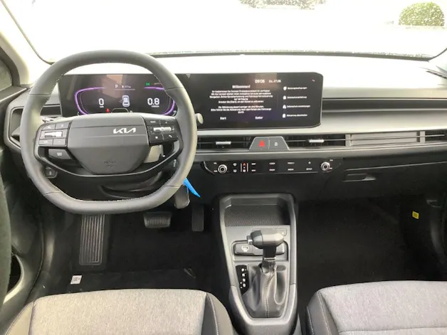 Kia Stonic 1.0 T-GDi