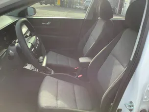 Kia Stonic 1.0 T-GDi