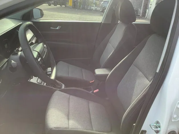 Kia Stonic 1.0 T-GDi