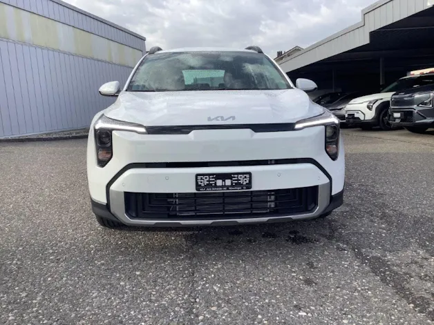 Kia Stonic 1.0 T-GDi