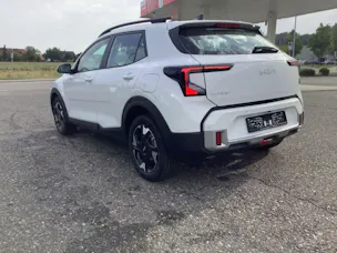 Kia Stonic 1.0 T-GDi