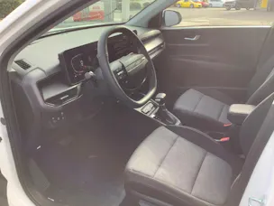 Kia Stonic 1.0 T-GDi