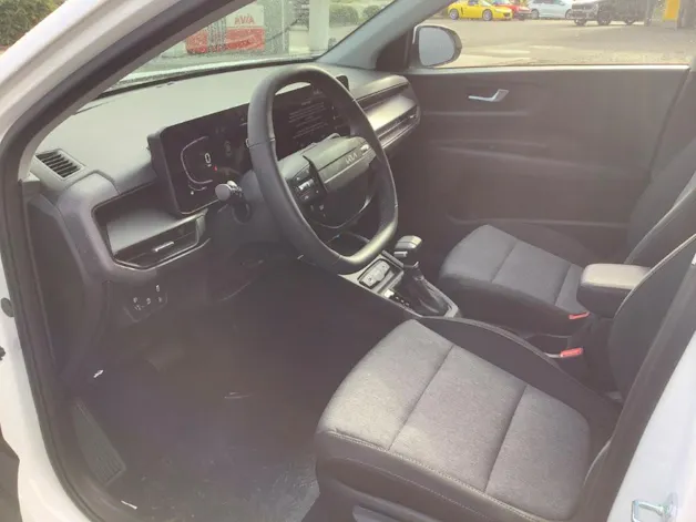 Kia Stonic 1.0 T-GDi