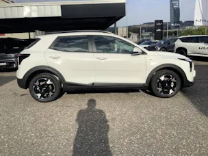 Kia Stonic 1.0 T-GDi