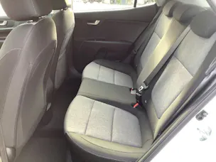 Kia Stonic 1.0 T-GDi