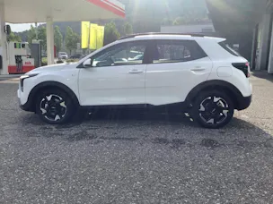 Kia Stonic 1.0 T-GDi