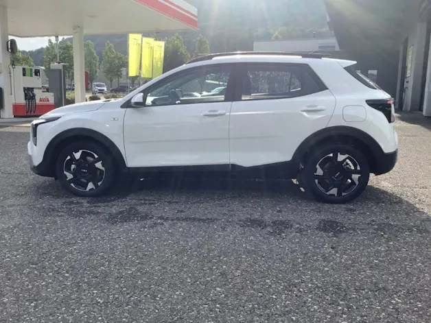 Kia Stonic 1.0 T-GDi
