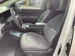 Kia EV3 81 kWh Earth+