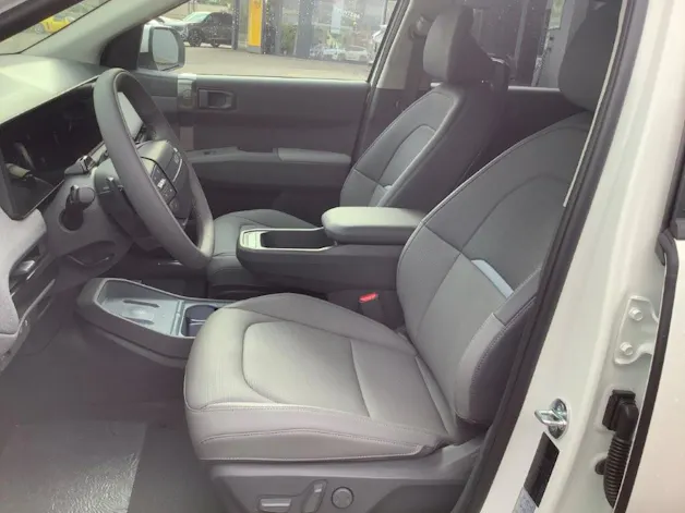 Kia EV3 81 kWh Earth+