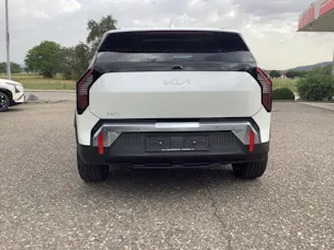 Kia EV3 81 kWh Earth+
