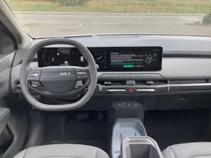 Kia EV3 81 kWh Earth+