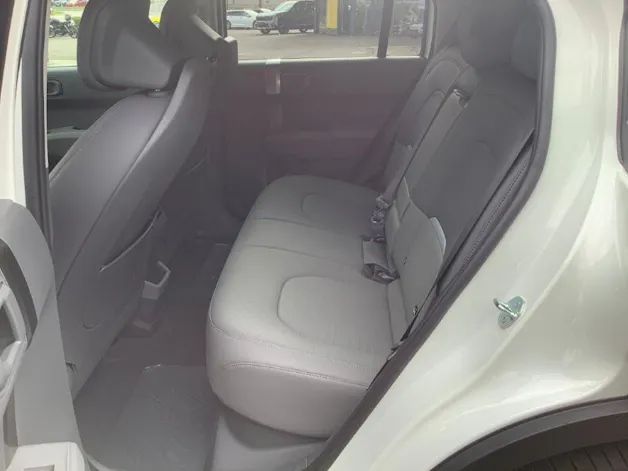 Kia EV3 81 kWh Earth+