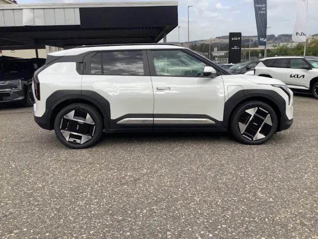 Kia EV3 81 kWh Earth+