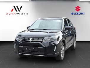 Suzuki Vitara 1.4 T Piz Sulai Hybrid 4x4