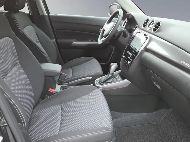 Suzuki Vitara 1.4 T Piz Sulai Hybrid 4x4