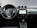 Suzuki Vitara 1.4 T Piz Sulai Hybrid 4x4