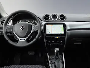 Suzuki Vitara 1.4 T Piz Sulai Hybrid 4x4