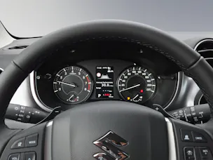 Suzuki Vitara 1.4 T Piz Sulai Hybrid 4x4