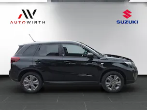 Suzuki Vitara 1.4 T Piz Sulai Hybrid 4x4