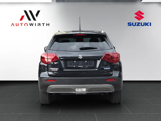 Suzuki Vitara 1.4 T Piz Sulai Hybrid 4x4