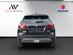 Suzuki Vitara 1.4 T Piz Sulai Hybrid 4x4