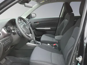 Suzuki Vitara 1.4 T Piz Sulai Hybrid 4x4