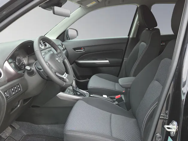 Suzuki Vitara 1.4 T Piz Sulai Hybrid 4x4