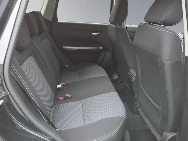 Suzuki Vitara 1.4 T Piz Sulai Hybrid 4x4