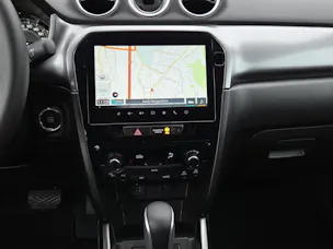 Suzuki Vitara 1.4 T Piz Sulai Hybrid 4x4