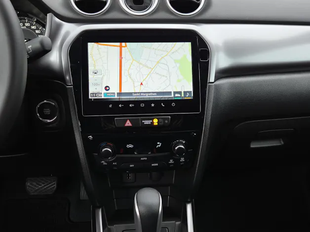 Suzuki Vitara 1.4 T Piz Sulai Hybrid 4x4