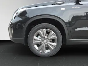 Suzuki Vitara 1.4 T Piz Sulai Hybrid 4x4