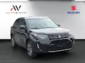 Suzuki Vitara 1.4 T Piz Sulai Hybrid 4x4