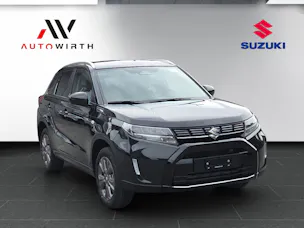 Suzuki Vitara 1.4 T Piz Sulai Hybrid 4x4