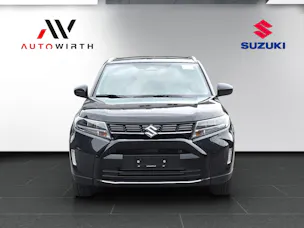 Suzuki Vitara 1.4 T Piz Sulai Hybrid 4x4