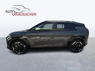 Kia EV3 81 kWh GT 4x4