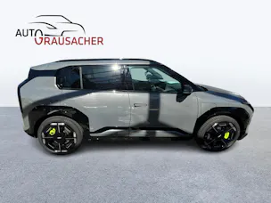 Kia EV3 81 kWh GT 4x4