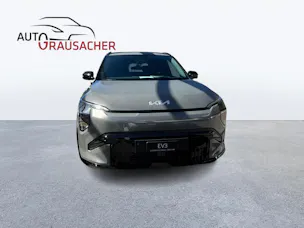 Kia EV3 81 kWh GT 4x4