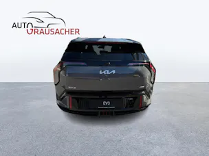 Kia EV3 81 kWh GT 4x4