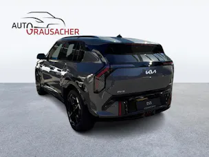 Kia EV3 81 kWh GT 4x4