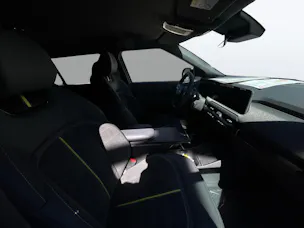 Kia EV3 81 kWh GT 4x4