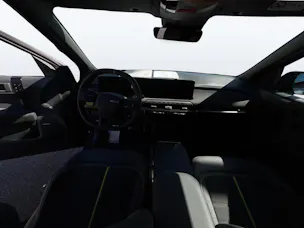 Kia EV3 81 kWh GT 4x4