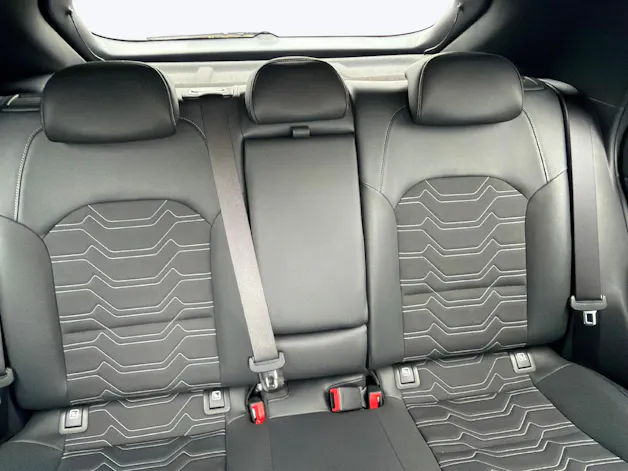 Kia XCeed 1.6 T-GDi Greydition