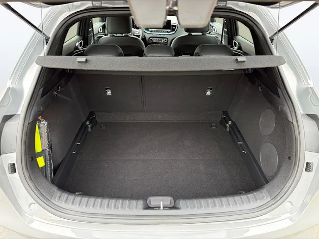 Kia XCeed 1.6 T-GDi Greydition