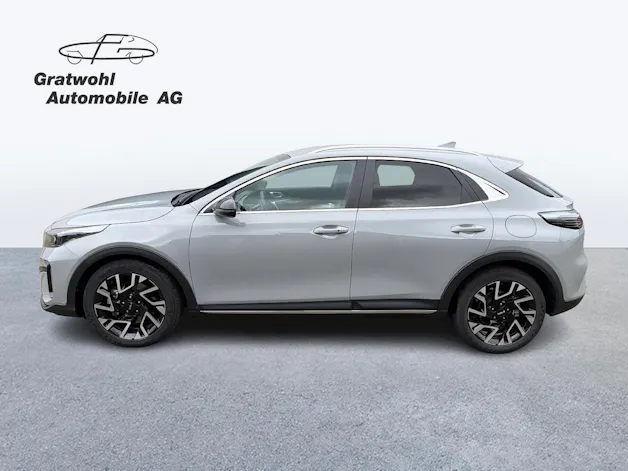 Kia XCeed 1.6 T-GDi Greydition
