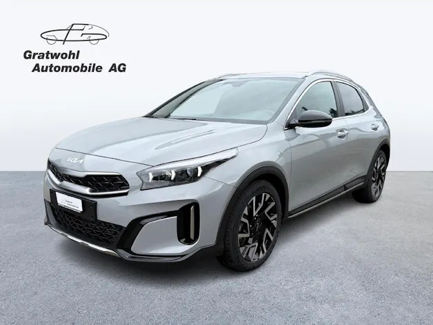 Kia XCeed 1.6 T-GDi Greydition