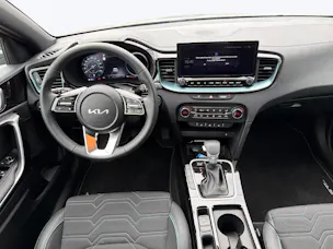 Kia XCeed 1.6 T-GDi Greydition