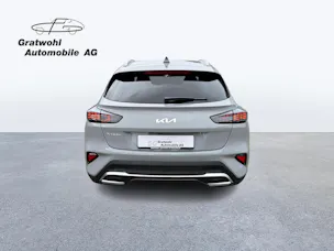 Kia XCeed 1.6 T-GDi Greydition